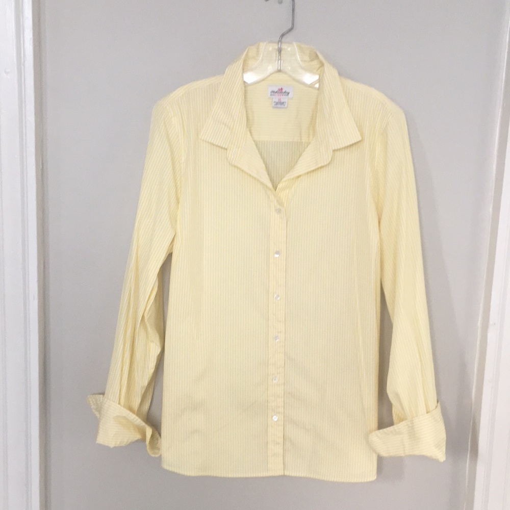 J. Crew Button Down Shirt